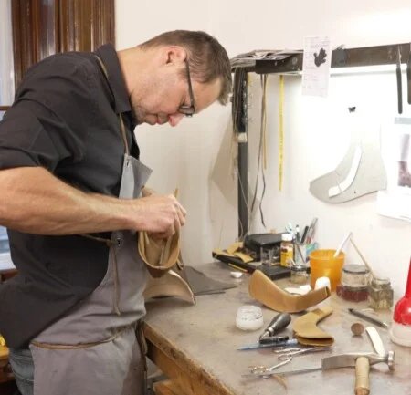 Vidéo vidéo 5 : « C'est une philosophie que nous avions depuis plus de 200 ans d'avoir ces blocs de concentration »