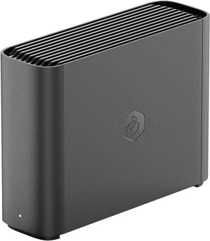 Miniature de Synology BeeStation.