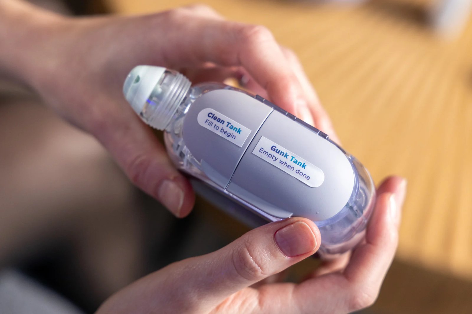 Revue Shark Facialpro Glow 03