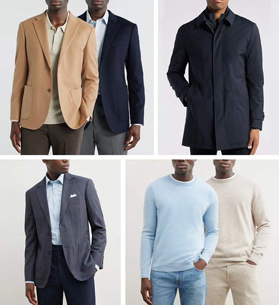 Nordstrom après Noël semestriel MARQUES MAISON 2025