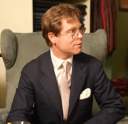 Vidéo moment fort 3 : "Aujourd'hui, nous considérons que 8 onces sont légères. Cela a commencé à 16, 17 ans... et la plupart pesaient environ 20 onces."