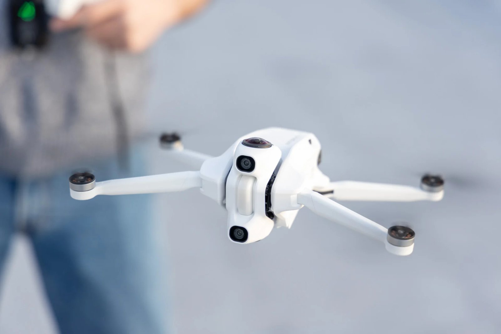 Antigravité A1 Revue 03