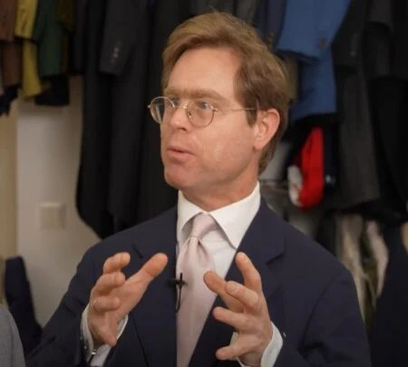 Michael Possanner - Salon de messe Possanner