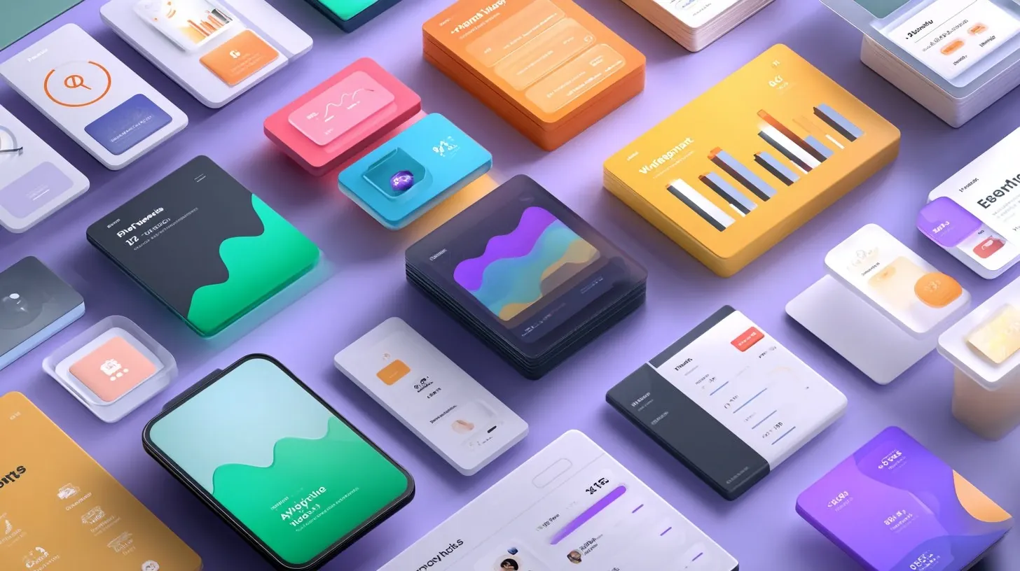 Un concept de diagramme montrant des systèmes d'enregistrement, une couche d'agent et des pixels jetables générant des vues de tâches.