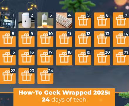 HTG Wrapped 2025 : Jour 4