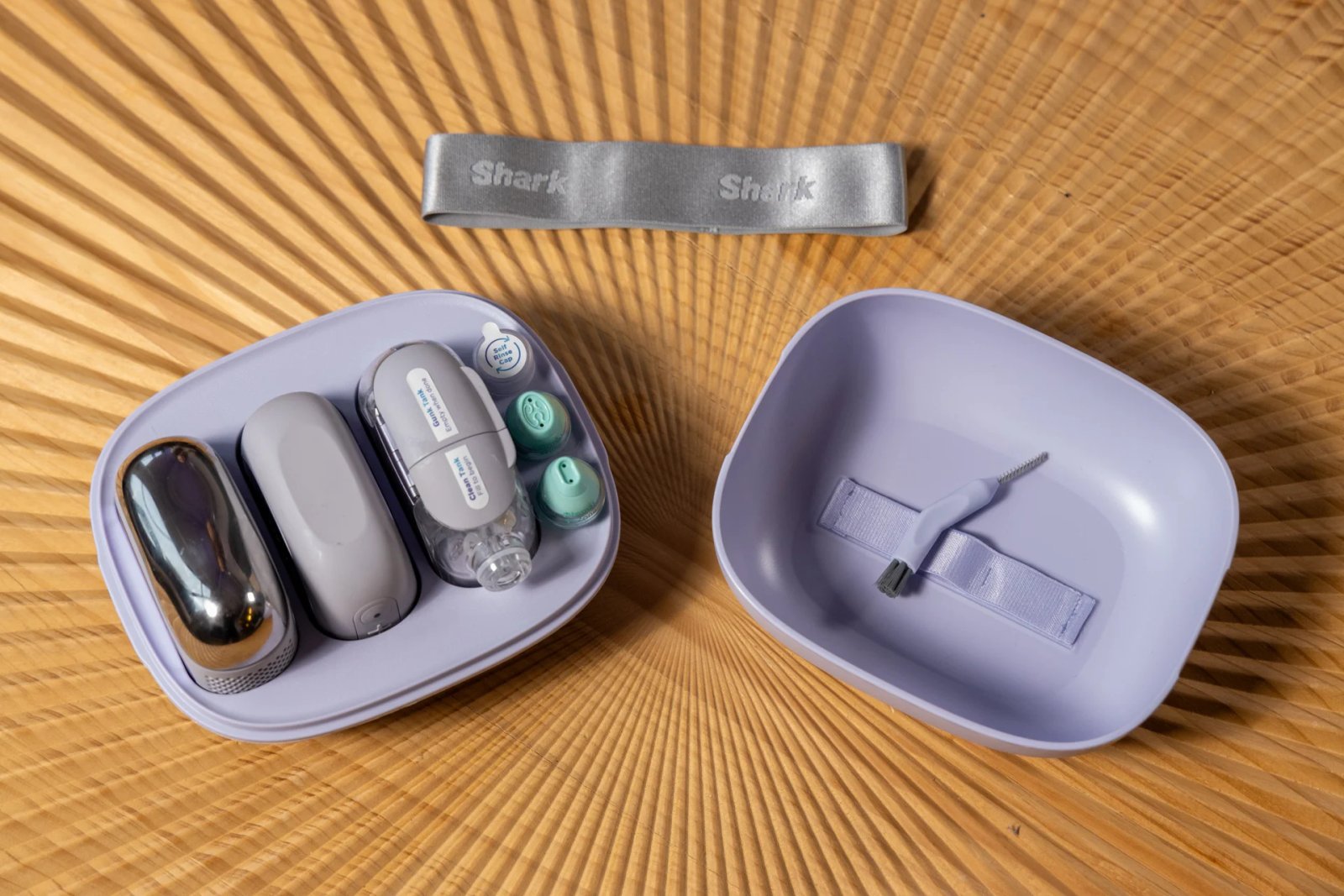 Revue Shark Facialpro Glow 14