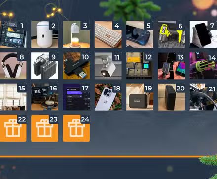 HTG enveloppé - 21 décembre