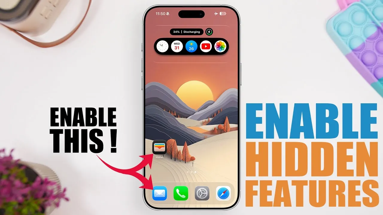 Guide étape par étape des paramètres secrets d’iOS 26 pour les utilisateurs d’iPhone