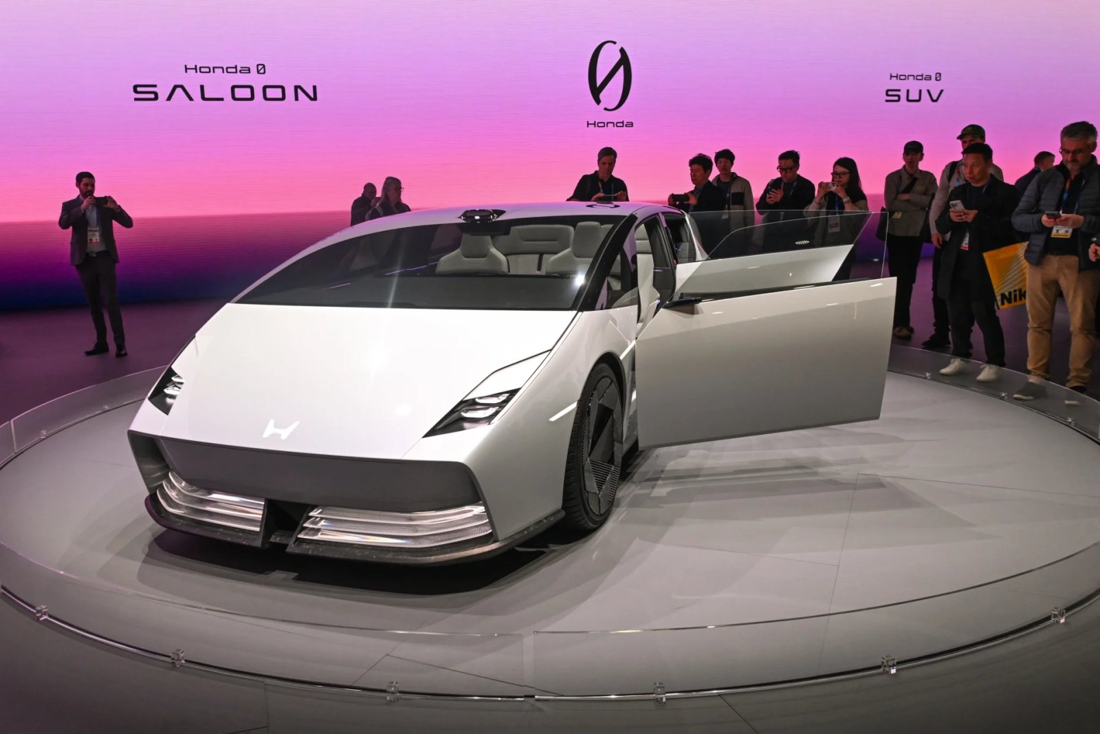 Ces 2025 à Las Vegas