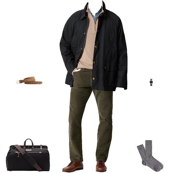 1S4O JCF 1626 Budget Style Îles Britanniques