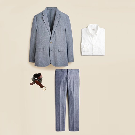 J Crew 1S4O Extra 70 de réduction sur le mariage d'été