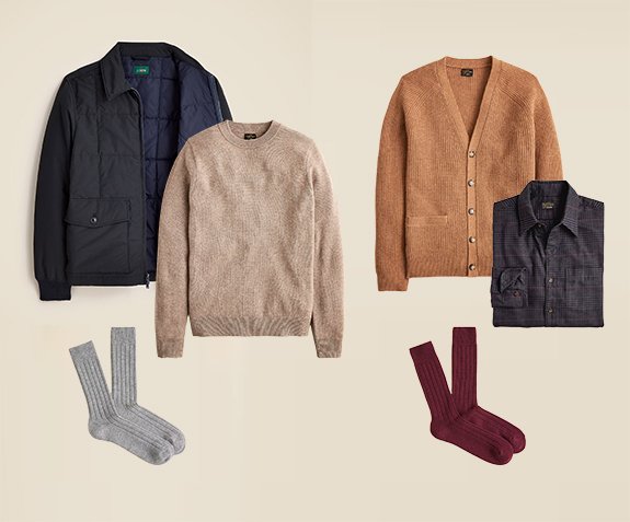 J Crew VENTE FINALE Poignée long week-end 11526