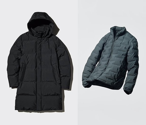 UNIQLO Poignée 11526