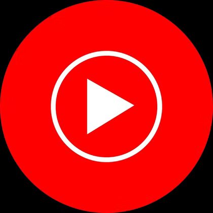 Youtube_Musique_icône