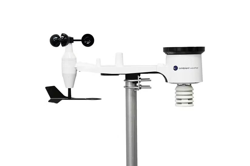 Météo ambiante Station météo WiFi WS-1965.-1