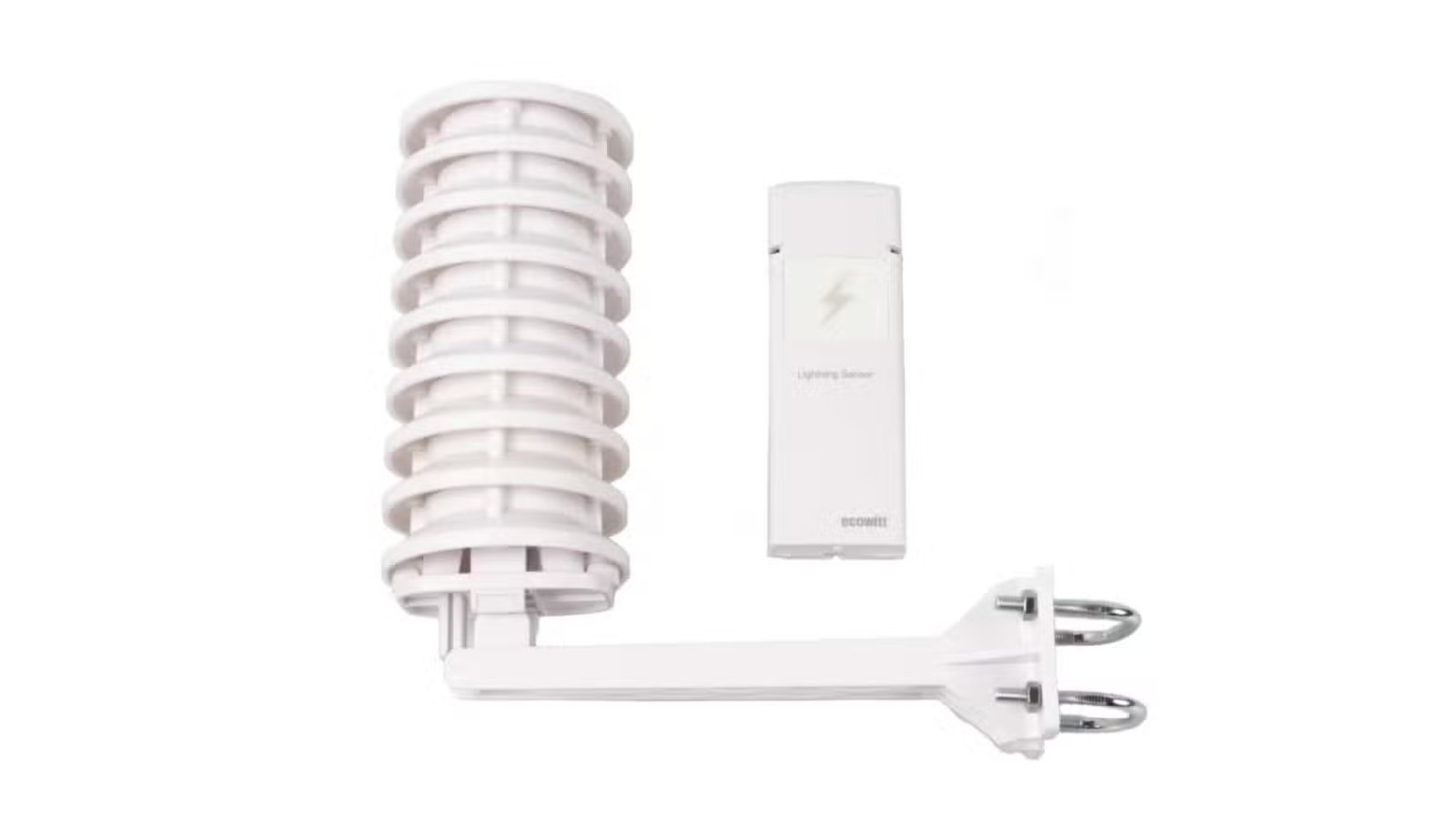 Capteur de détection de foudre EcoWitt WH57.