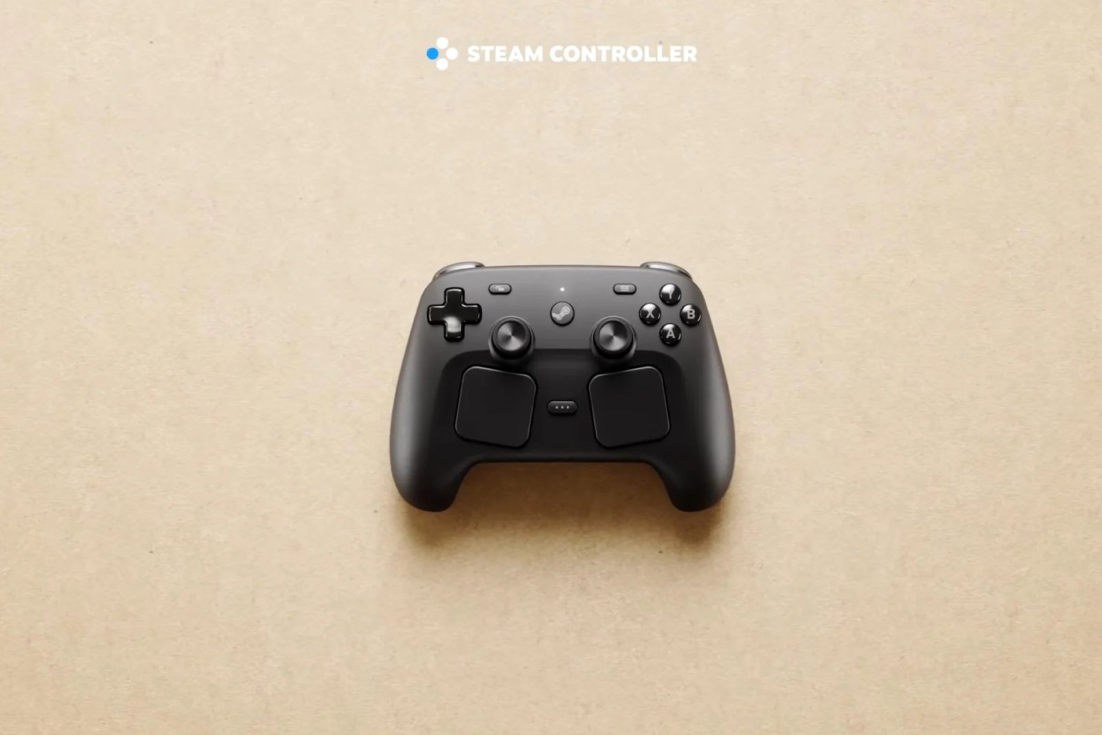 Contrôleur de vapeur 2