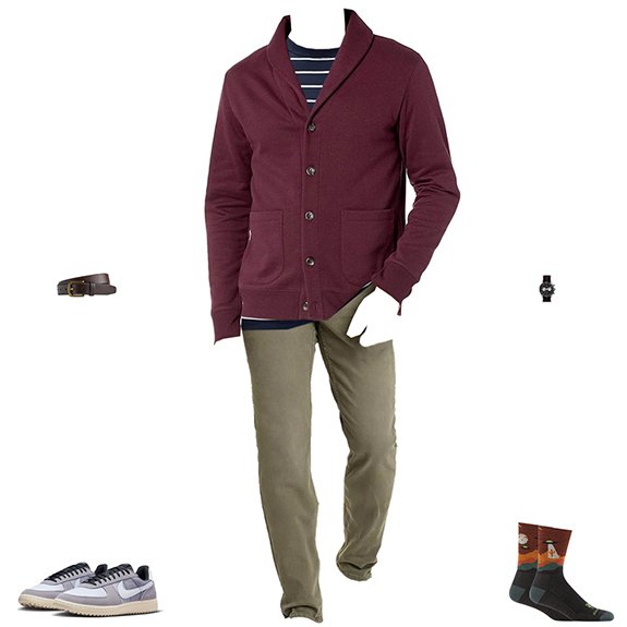 Pot au Noir hivernal 2026