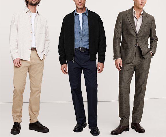 Banana Republic Poignée 12226