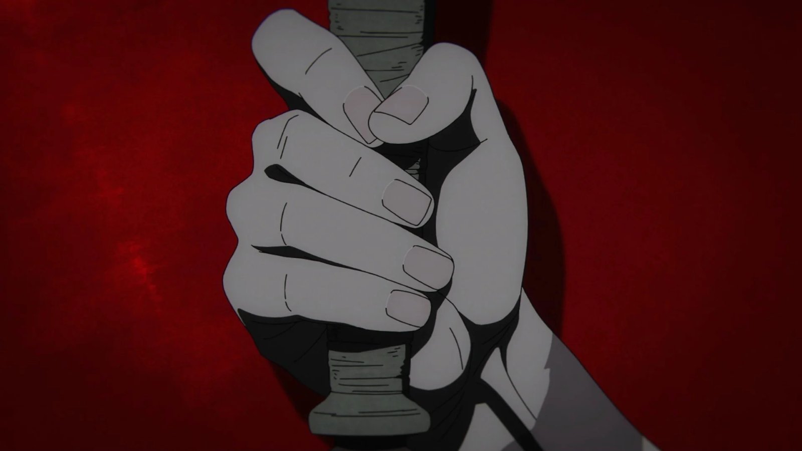 Jujutsu Kaisen Maki (1)