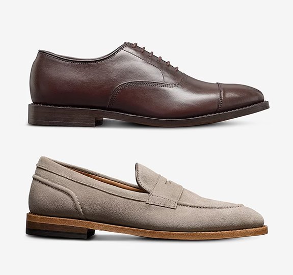 Trépied Allen Edmonds 12626
