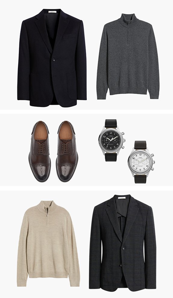 Poignée Nordstrom 12226