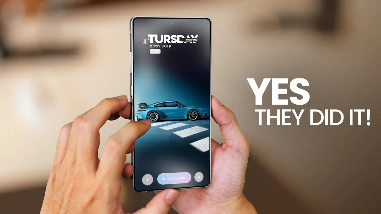 Technologie d'affichage révolutionnaire sur le Galaxy S26 Ultra avec fonctionnalités de confidentialité