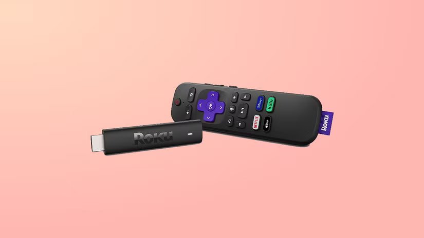 clé de streaming roku 4K