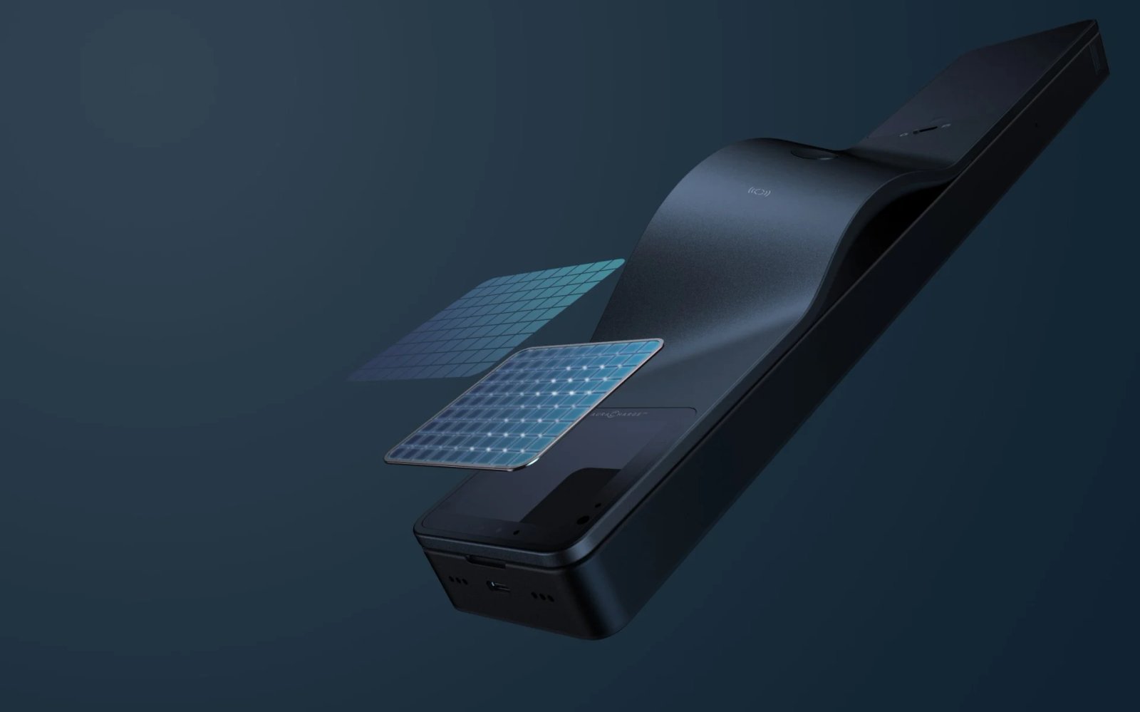 Verrouillage V7 Max Image 8