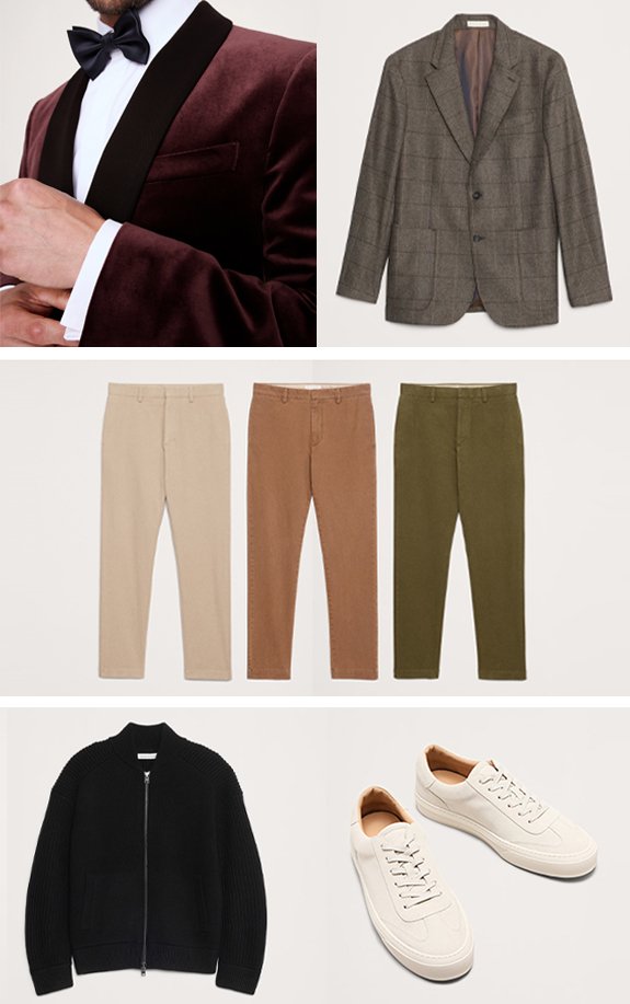 Banana Republic Poignée 11526