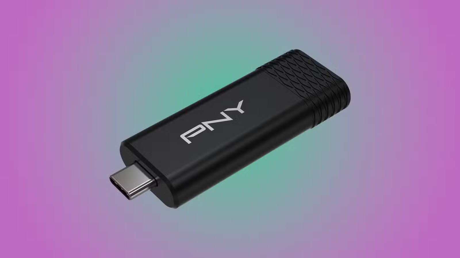 Héros de la clé USB PNY