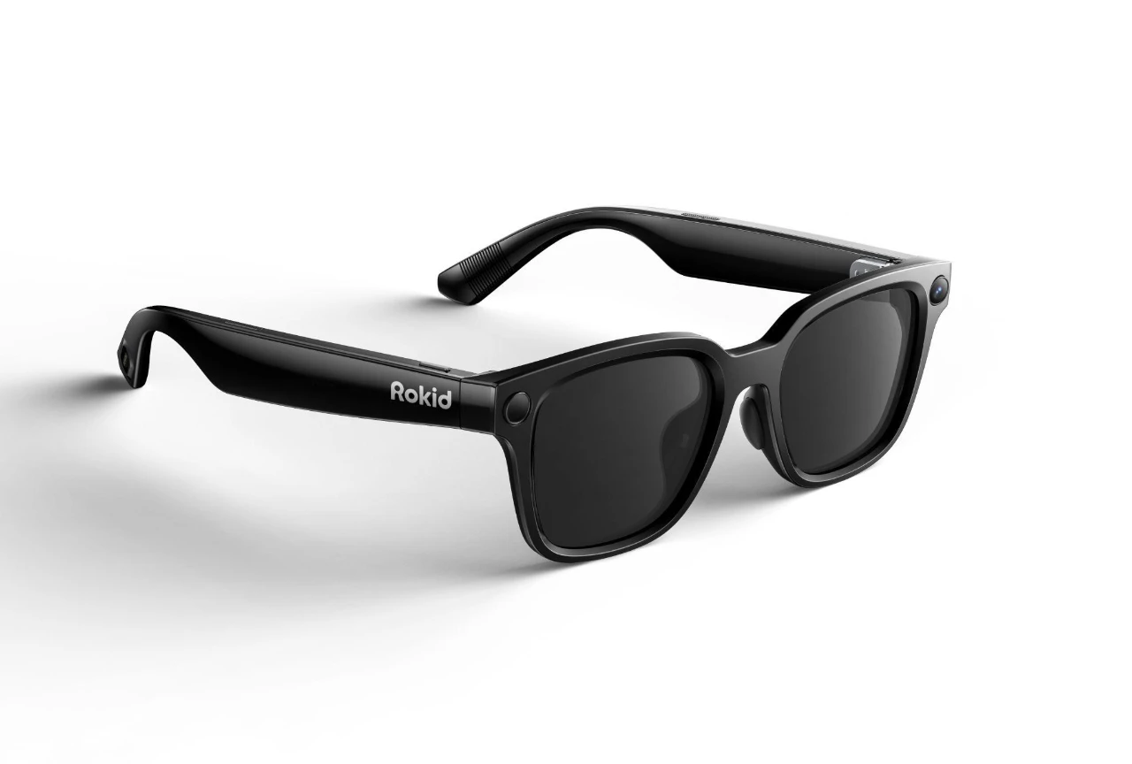 Style de lunettes Rokid Ai