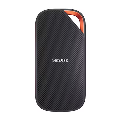 Le SSD portable SanDisk Extreme PRO avec USB4.