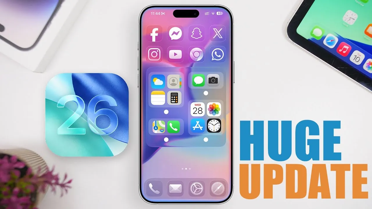 Fonctionnalités du chatbot Siri alimentées par l'IA dans iOS 27 pour des interactions plus intelligentes