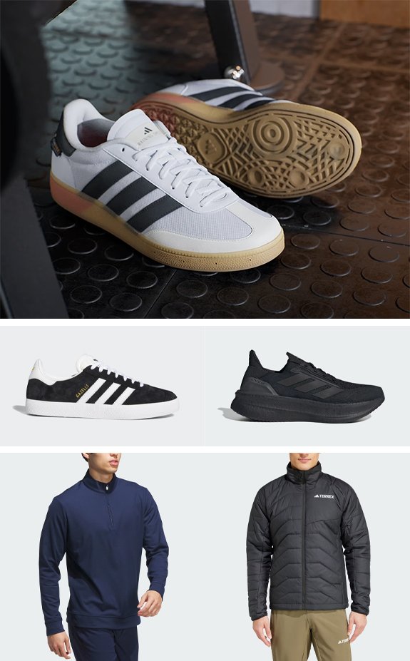 adidas Trépied 2226