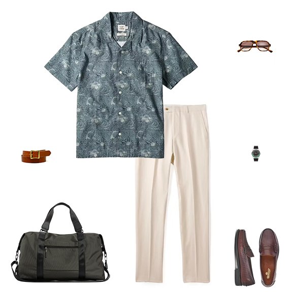 1S4O Huck 2326 Lotus Spring Break