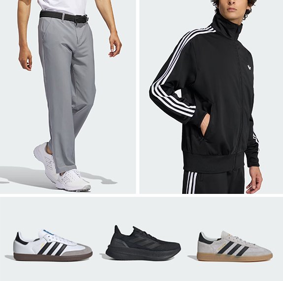 trépied adidas 21726