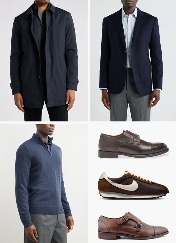 Poignée Nordstrom 21926