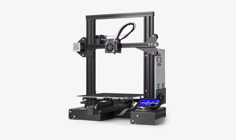 Imprimante 3D Creality Ender 3.