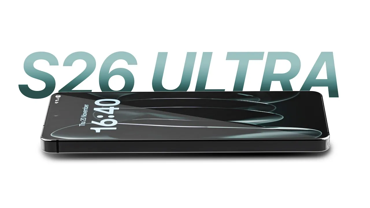 Gros plan sur les fonctionnalités de l'appareil photo du Galaxy S26 Ultra avec zoom AI