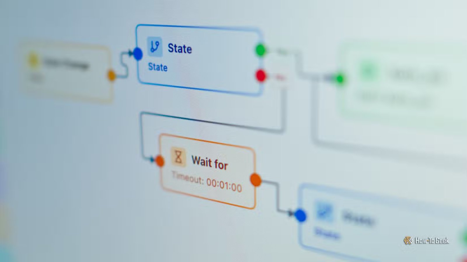 Intégration de l'éditeur d'organigrammes d'automatisation de Home Assistant CAFE.