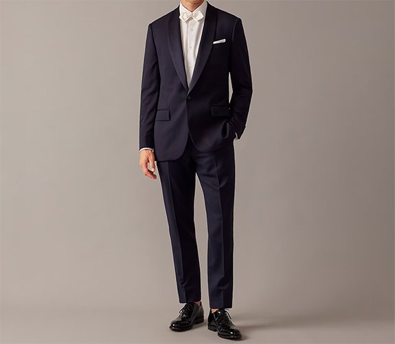 Costume J Crew en solde