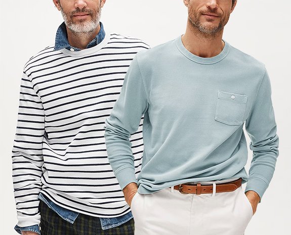 J Crew Poignée 31926