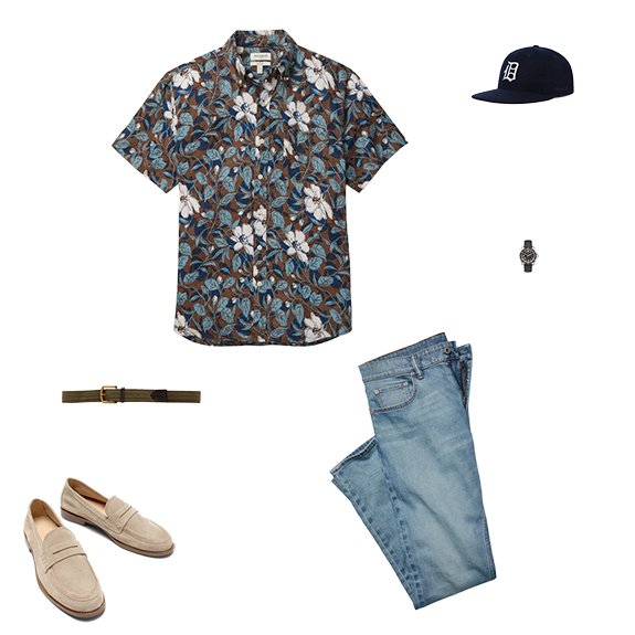 BR Bonobos 2S5O 31826 – Mode Magnum