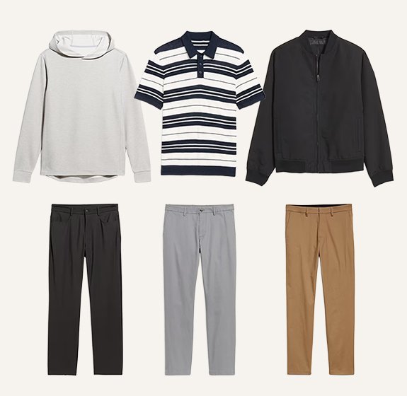 Trépied Old Navy 32326