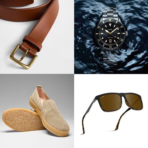 PRINTEMPS 2026 DÉCONTRACTÉ