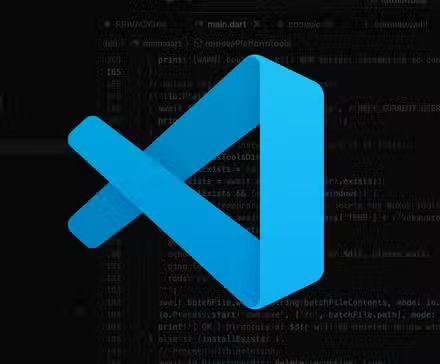 Logo Visual StudioCode