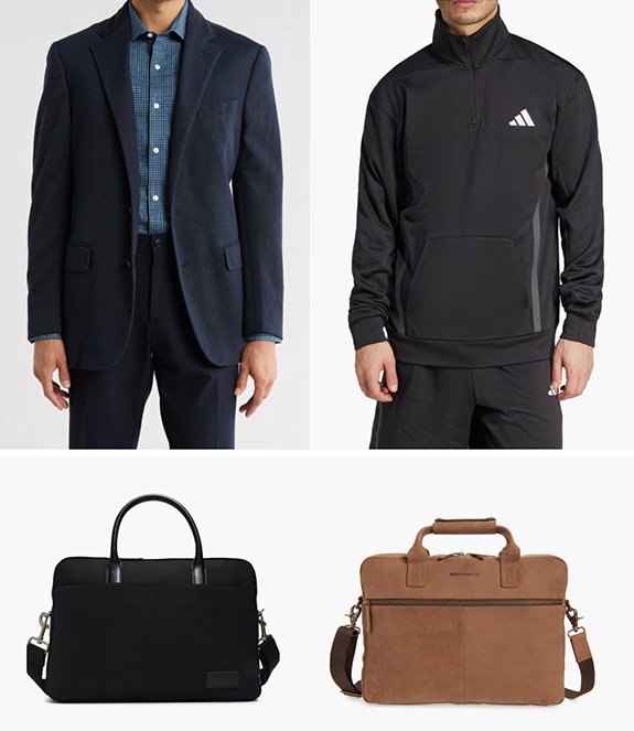 Poignée de rack Nordstrom 32626