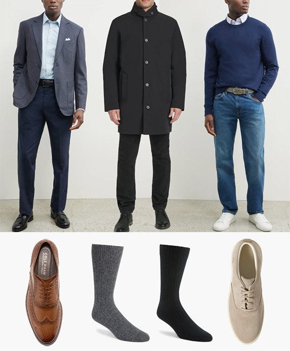 Poignée Nordstrom 3526