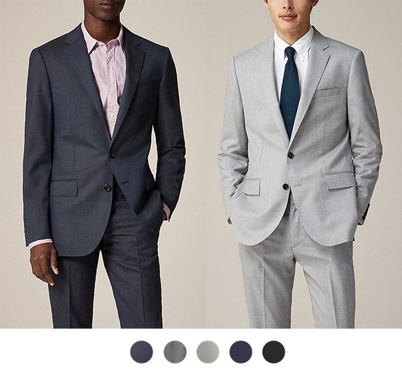 Trépied J Crew Suits 32326